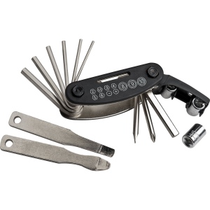 Set à outils pour vélo "Minneapolis" 3