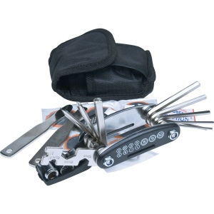 Set à outils pour vélo "Minneapolis"