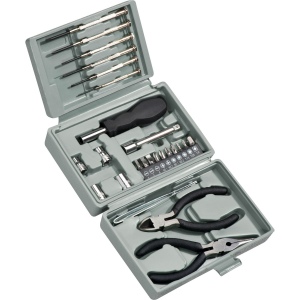 Set à outils de 25 pièces "Managua" 4