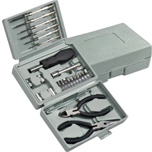 Set à outils de 25 pièces "Managua"