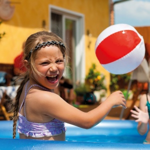 Mini- Ballon de plage "Acapulco“ 6