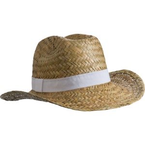 Chapeau de paille "Summerside"