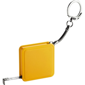 Mètre ruban en acier, avec porte-clés "Aberdeen" 10
