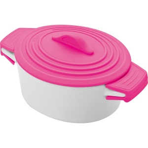 Casserole porcelaine "Dehli" 3