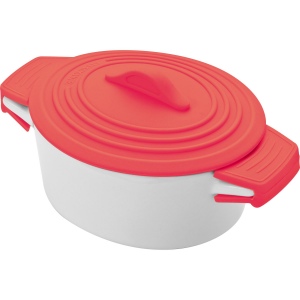 Casserole porcelaine "Dehli" 2