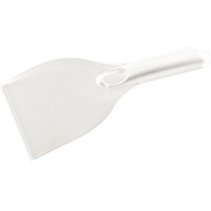 Raclette en plastique pour neige "Hull" 5