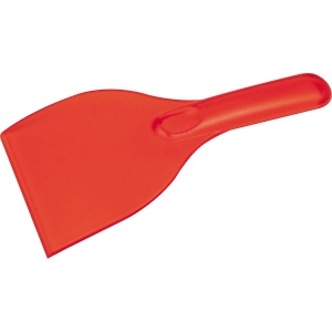 Raclette en plastique pour neige "Hull" 3