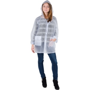 Imperméable "Clermont-Ferrand" 4