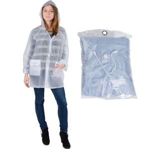 Imperméable "Clermont-Ferrand"