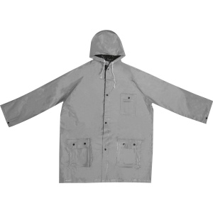 Imperméable réversible "Nanterre" 5