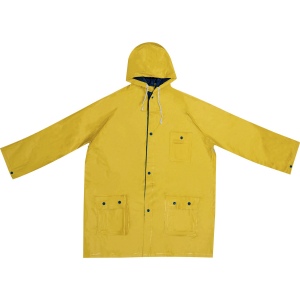 Imperméable réversible "Nanterre" 7