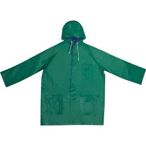 Imperméable réversible "Nanterre" 9
