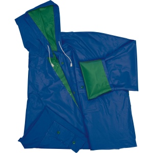 Imperméable réversible "Nanterre" 4