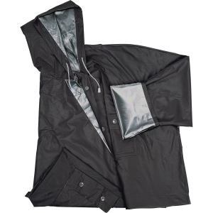 Imperméable réversible "Nanterre" 2