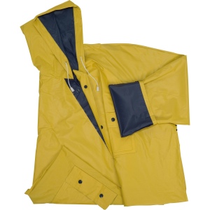 Imperméable réversible "Nanterre" 3