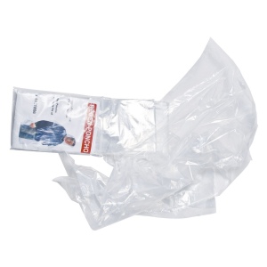 Poncho "Tours" 3