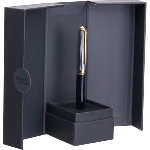Stylo à bille "Mark Twain" IRIS 5
