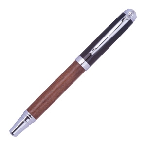 Set d'écriture en bois "Mark Twain" LORENZO 13
