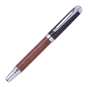 Set d'écriture en bois "Mark Twain" LORENZO 9