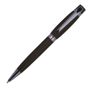 Stylo à bille métallique "Mark Twain" BERNARDA 7