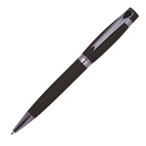 Stylo à bille métallique "Mark Twain" BERNARDA 2