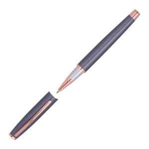 Set d'écriture métallique "CrisMa" GEORGIA 5