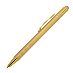 Stylo à bille avec stylet tactile ANGELO 16