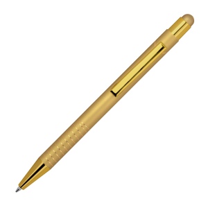 Stylo à bille avec stylet tactile ANGELO 17