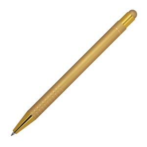 Stylo à bille avec stylet tactile ANGELO 18