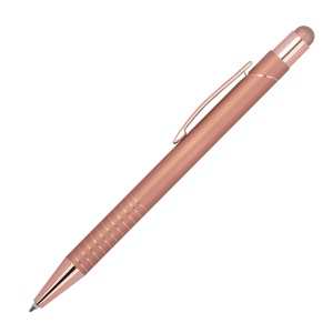 Stylo à bille avec stylet tactile ANGELO 19