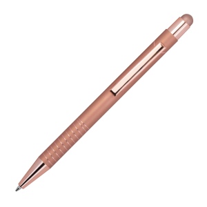 Stylo à bille avec stylet tactile ANGELO 20