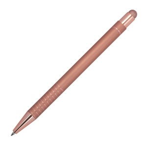 Stylo à bille avec stylet tactile ANGELO 21