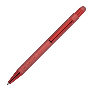 Stylo à bille avec stylet tactile ANGELO 8