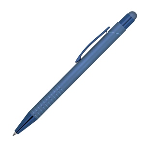 Stylo à bille avec stylet tactile ANGELO 13