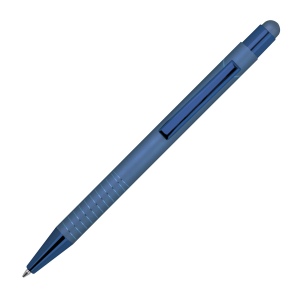 Stylo à bille avec stylet tactile ANGELO 14