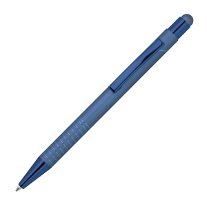 Stylo à bille avec stylet tactile ANGELO 4