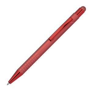Stylo à bille avec stylet tactile ANGELO 2