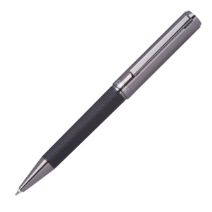 Stylo à bille métallique "CrisMa" CAROLINA 5
