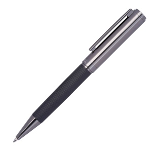 Stylo à bille métallique "CrisMa" CAROLINA 6