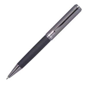 Stylo à bille métallique "CrisMa" CAROLINA 7