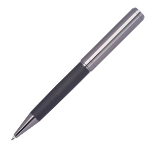Stylo à bille métallique "CrisMa" CAROLINA 8