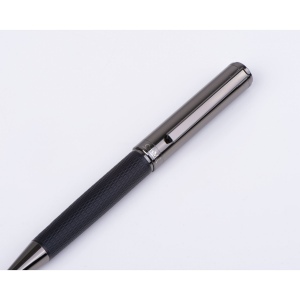Stylo à bille métallique "CrisMa" CAROLINA 9
