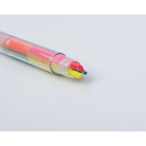 Surligneur 6 couleurs MARK 6