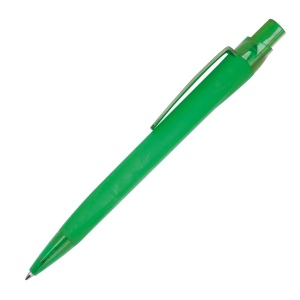 Stylo à bille caoutchouté ORLANDO 31