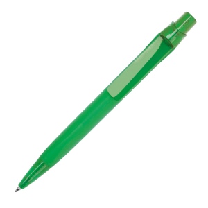 Stylo à bille caoutchouté ORLANDO 32