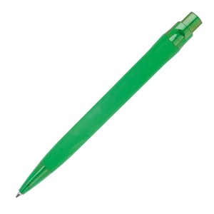 Stylo à bille caoutchouté ORLANDO 33