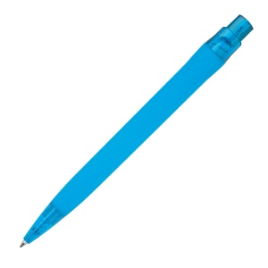 Stylo à bille caoutchouté ORLANDO 47