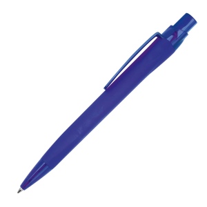 Stylo à bille caoutchouté ORLANDO 16