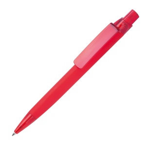 Stylo à bille caoutchouté ORLANDO 4