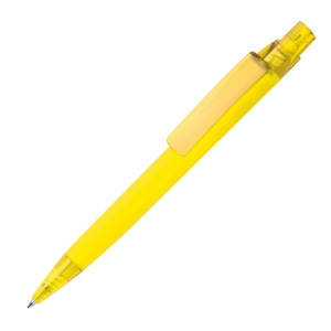 Stylo à bille caoutchouté ORLANDO 7